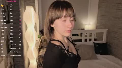 Snapshot of evas_soul chatting on 19, 6, 2026 Eva online show from 19, 6, 2026