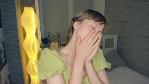 Snapshot of evas_soul chatting on 28, 6, 2026 Eva online show from 28, 6, 2026