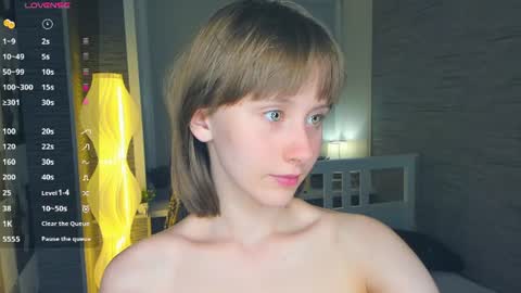 Snapshot of evas_soul chatting on 3, 7, 2026 Eva online show from 3, 7, 2026