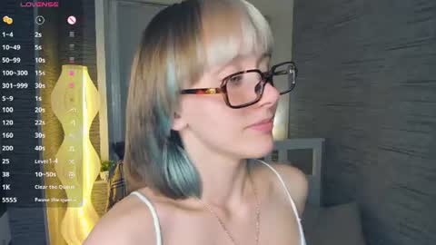 Snapshot of evas_soul chatting on 10, 7, 2026 Eva online show from 10, 7, 2026