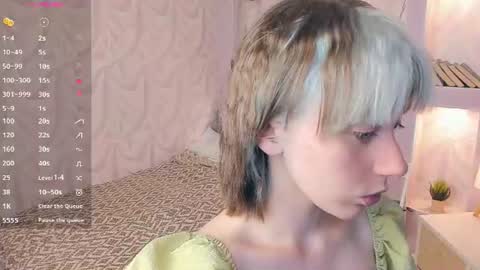 Snapshot of evas_soul chatting on 14, 7, 2026 Eva online show from 14, 7, 2026