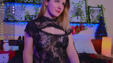 Snapshot of evasabor chatting on 5, 1, 2025 Eva online show from 5, 1, 2025