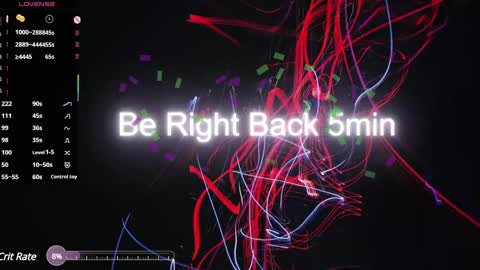 Snapshot of evasabor chatting on 4, 2, 2025 Eva online show from 4, 2, 2025