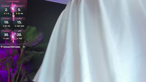 Eva online show from 6, 2, 2025