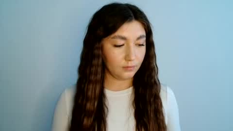 Snapshot of evasin77 chatting on 13, 6, 2026 EvaSin online show from 13, 6, 2026