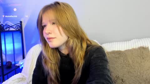 Eva online show from 12, 1, 2025