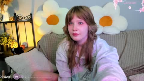 Eva online show from 7, 2, 2025