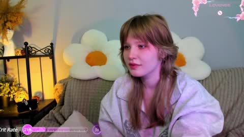 Eva online show from 8, 2, 2025