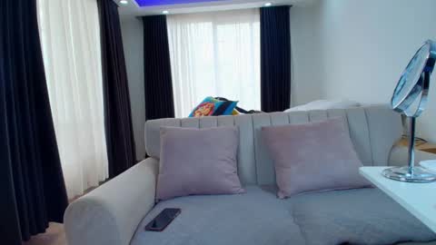  EVA LUNA online show from 3, 2, 2026