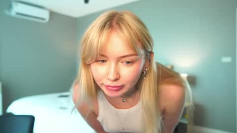 Eva online show from 20, 4, 2026