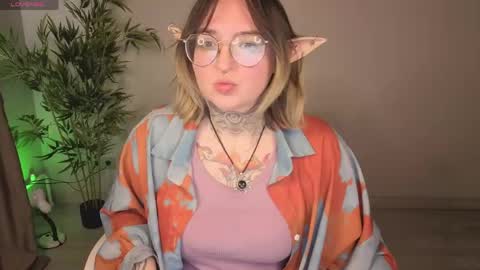 EvaTheWitcher online show from 8, 6, 2026