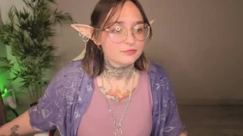 EvaTheWitcher online show from 10, 6, 2026
