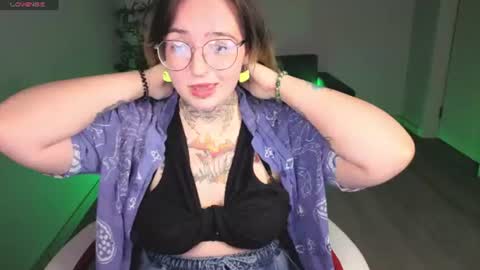 EvaTheWitcher online show from 28, 6, 2026