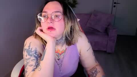 EvaTheWitcher online show from 13, 7, 2026