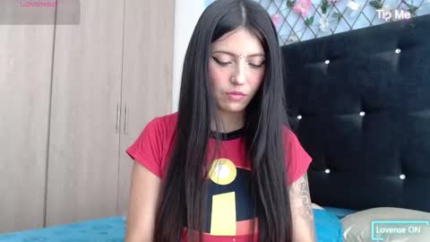 Eva Carter online show from 11, 9, 2025