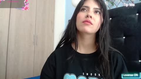 Eva Carter online show from 30, 11, 2025