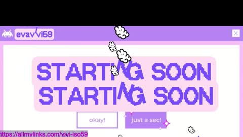 Vivi online show from 7, 1, 2026