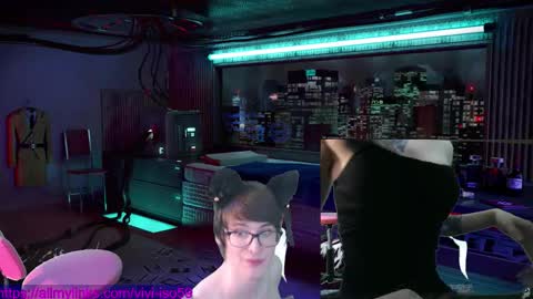 Vivi online show from 17, 1, 2026