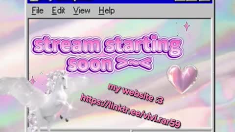 Vivi online show from 18, 2, 2026