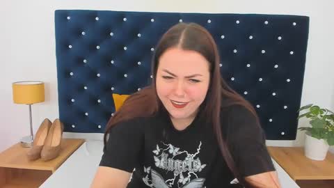 Eva online show from 12, 2, 2025