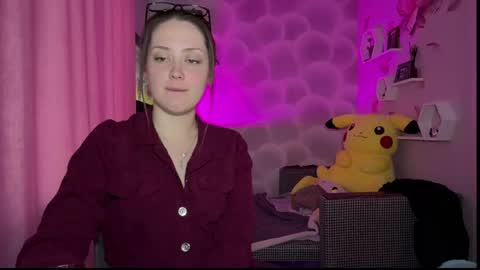 EvaxBlush online show from 15, 4, 2026