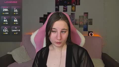 Eva online show from 13, 3, 2026