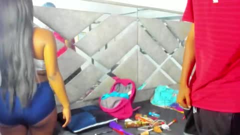 Snapshot of evaxemma chatting on 26, 2, 2026 Eva And Emmanuel online show from 26, 2, 2026