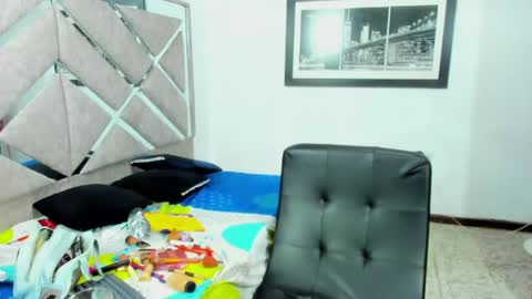 Snapshot of evaxemma chatting on 23, 3, 2026 Eva And Emmanuel online show from 23, 3, 2026