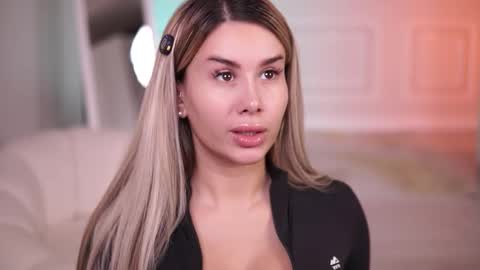 Eva online show from 3, 12, 2025