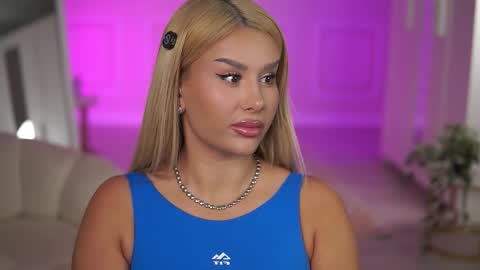 Eva online show from 14, 1, 2026