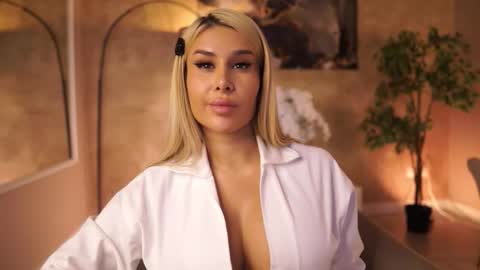 Eva online show from 9, 3, 2026