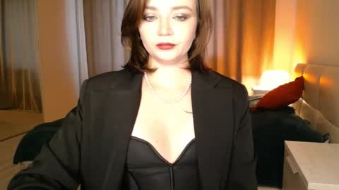 Eve  online show from 28, 10, 2025