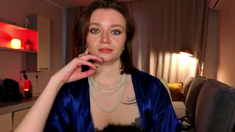 Snapshot of eve_nevertamed chatting on 1, 5, 2026 Eve online show from 1, 5, 2026