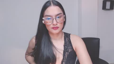 Snapshot of eve_rox18 chatting on 10, 5, 2026 Eve Rox18 online show from 10, 5, 2026