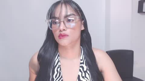 Snapshot of eve_rox18 chatting on 18, 5, 2026 Eve Rox18 online show from 18, 5, 2026