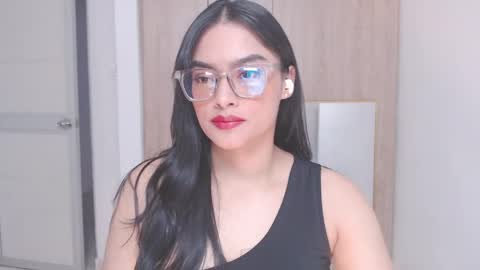 Snapshot of eve_rox18 chatting on 31, 5, 2026 Eve Rox18 online show from 31, 5, 2026