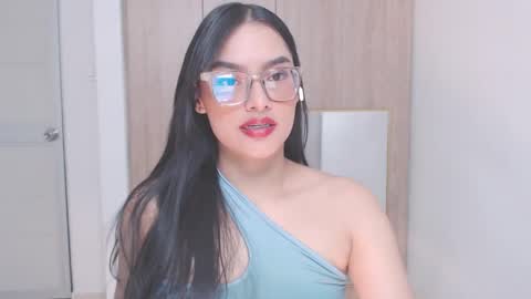 Snapshot of eve_rox18 chatting on 3, 6, 2026 Eve Rox18 online show from 3, 6, 2026