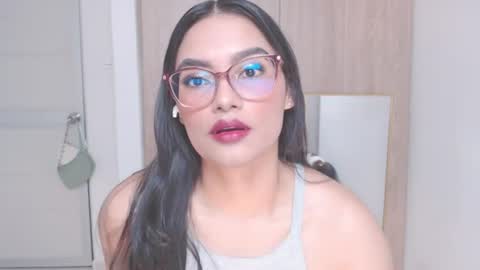 Snapshot of eve_rox18 chatting on 24, 6, 2026 Eve Rox18 online show from 24, 6, 2026