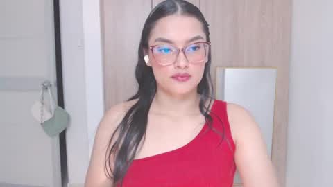 Snapshot of eve_rox18 chatting on 26, 6, 2026 Eve Rox18 online show from 26, 6, 2026