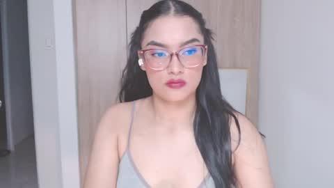 Snapshot of eve_rox18 chatting on 28, 6, 2026 Eve Rox18 online show from 28, 6, 2026