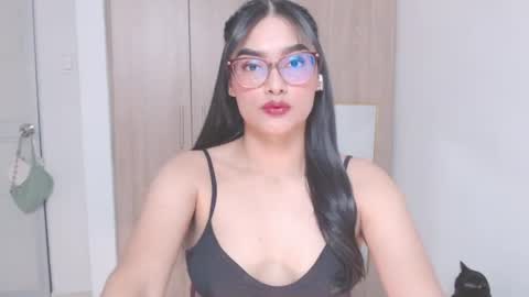Snapshot of eve_rox18 chatting on 1, 7, 2026 Eve Rox18 online show from 1, 7, 2026