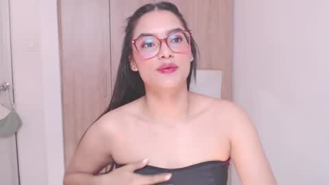 Snapshot of eve_rox18 chatting on 2, 7, 2026 Eve Rox18 online show from 2, 7, 2026