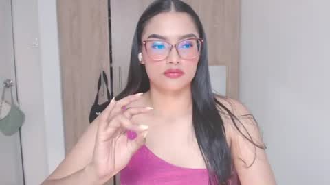 Snapshot of eve_rox18 chatting on 7, 7, 2026 Eve Rox18 online show from 7, 7, 2026