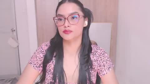 Snapshot of eve_rox18 chatting on 26, 7, 2026 Eve Rox18 online show from 26, 7, 2026
