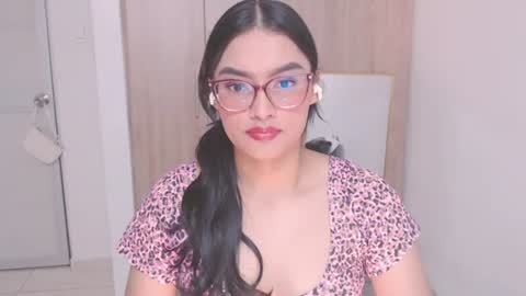Snapshot of eve_rox18 chatting on 28, 7, 2026 Eve Rox18 online show from 28, 7, 2026