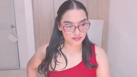 Snapshot of eve_rox18 chatting on 29, 7, 2026 Eve Rox18 online show from 29, 7, 2026