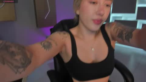 Snapshot of evebenson chatting on 15, 12, 2025 Eve online show from 15, 12, 2025