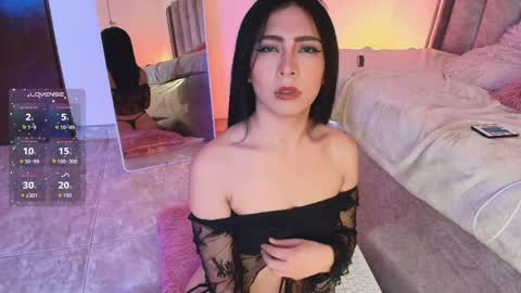Evette   online show from 30, 5, 2026