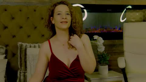 EveHamilton online show from 26, 3, 2026