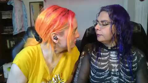 Snapshot of evelan123 chatting on 5, 1, 2026 Chulal online show from 5, 1, 2026